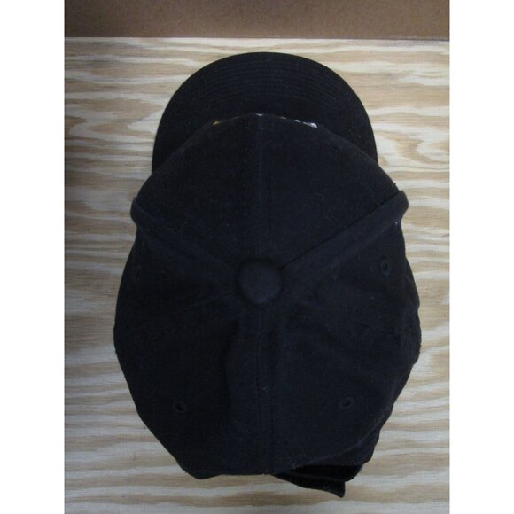 Cleveland Cavaliers Hat Cap Hook Loop 2022 Draft NBA Basketball New Era - Picture 5 of 9